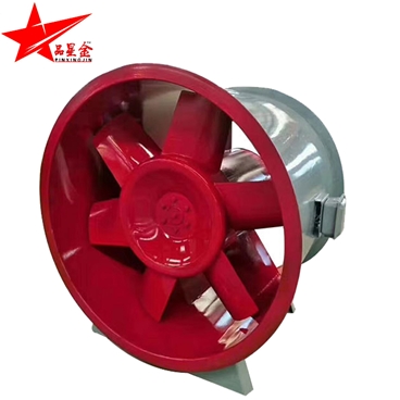 排煙風(fēng)機